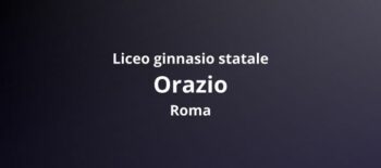 liceo-orazio